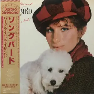 Barbra Streisand - Songbird (1978)