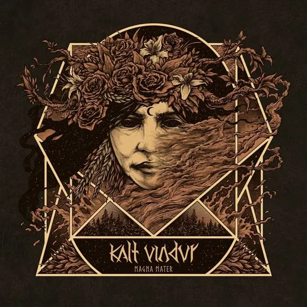 Kalt Vindur - Magna Mater (2024)