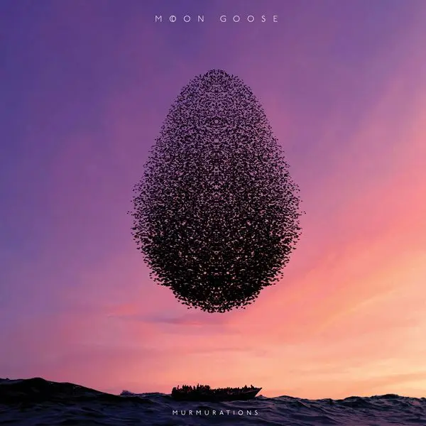 Moon Goose - Murmurations (2024)