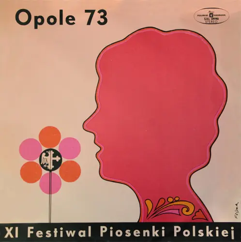 Opole 73 - XI Festiwal Piosenki Polskiej Vol. 3 (1973)