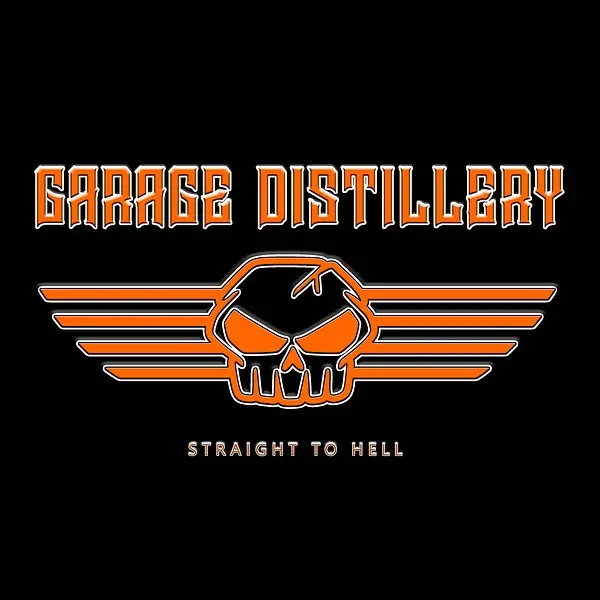 Garage Distillery - Straight to Hell (2024)