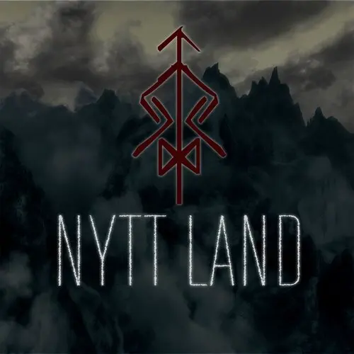 Nytt Land - Дискография (2015-2017)