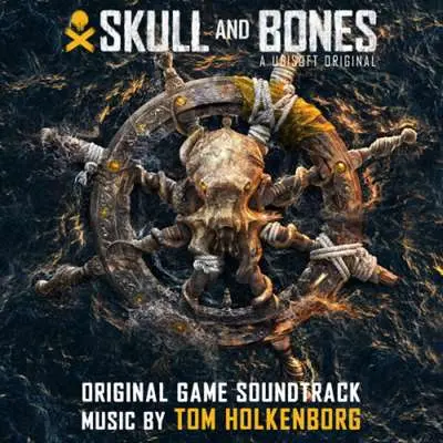 Junkie XL - Skull And Bones (Original Game Soundtrack) (2024)