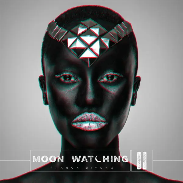 Franck Biyong - Moonwatching 2 (2023)