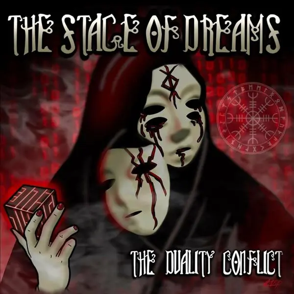 The Stage Of Dreams - The Duality Conflict (2024)