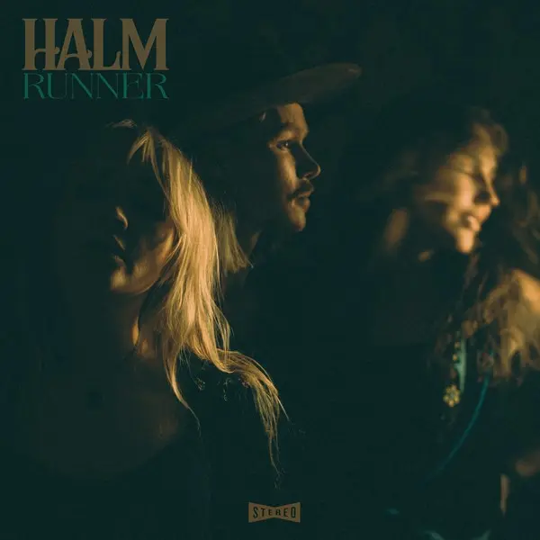 Halm - Runner (2024)