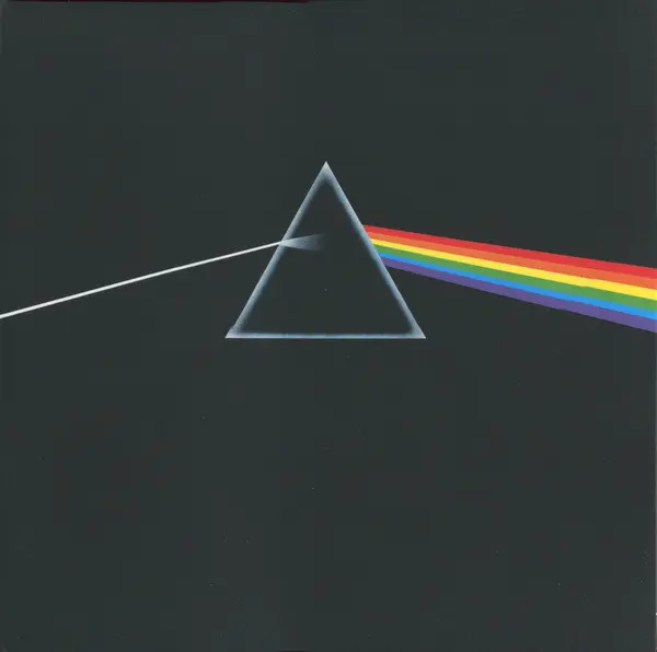 Pink Floyd - The Dark Side of the Moon (2016)