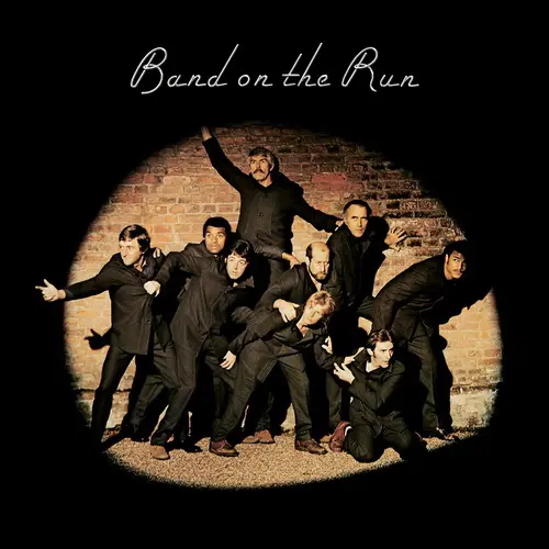 Paul McCartney & Wings - Band Band On The Run (50th Anniversary, Half-Speed Mastering) (1973/2024)