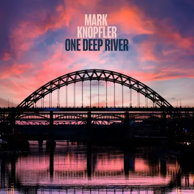 Mark Knopfler - Watch Me Gone (Single) (2024)
