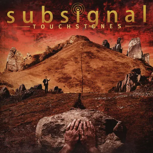 Subsignal – Touchstones (2011)