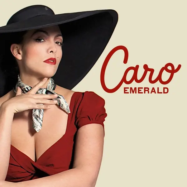 Caro Emerald - The Shocking Miss Emerald (2024)