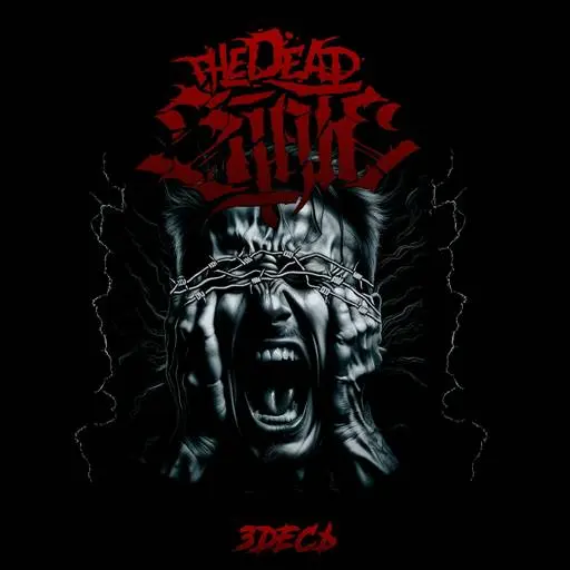 The Dead State - Здесь (2024)