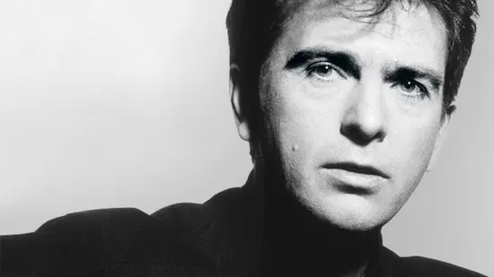 Peter Gabriel - Дискография (1977-2012)