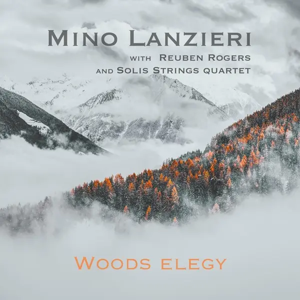 Mino Lanzieri - Woods Elegy (2024)