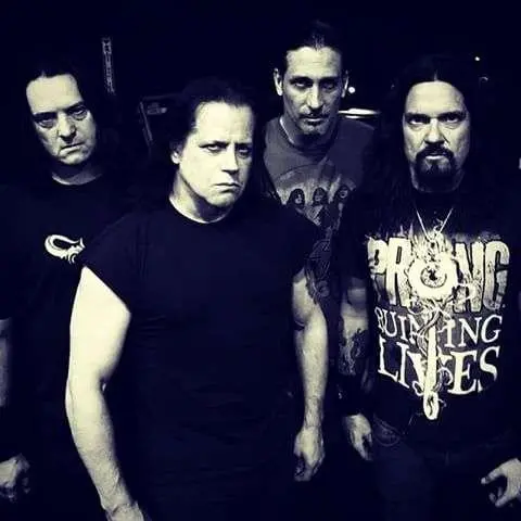 Danzig - Дискография (1989-2017)