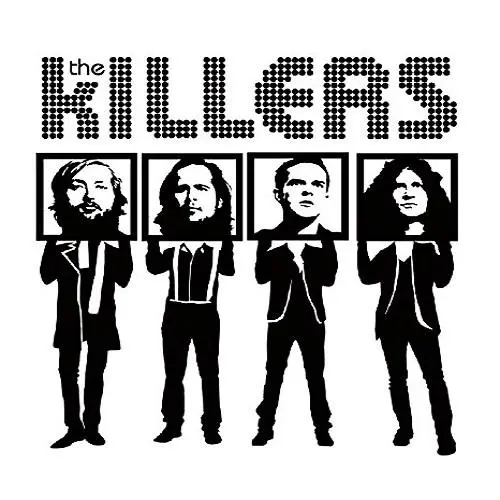 The Killers - Дискография (2004-2009)