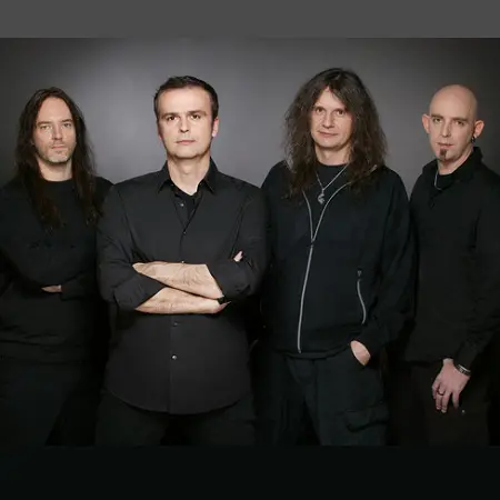 Blind Guardian - Дискография (1988-2017)