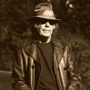 Neil Young - Дискография (1968-2019)