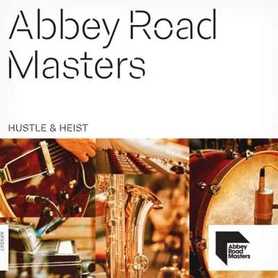 Abbey Road Masters: Hustle & Heist (2024)