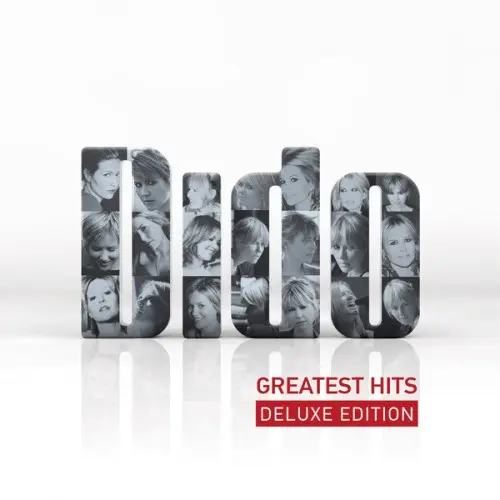 Dido - Greatest Hits (Deluxe Edition) (2013)