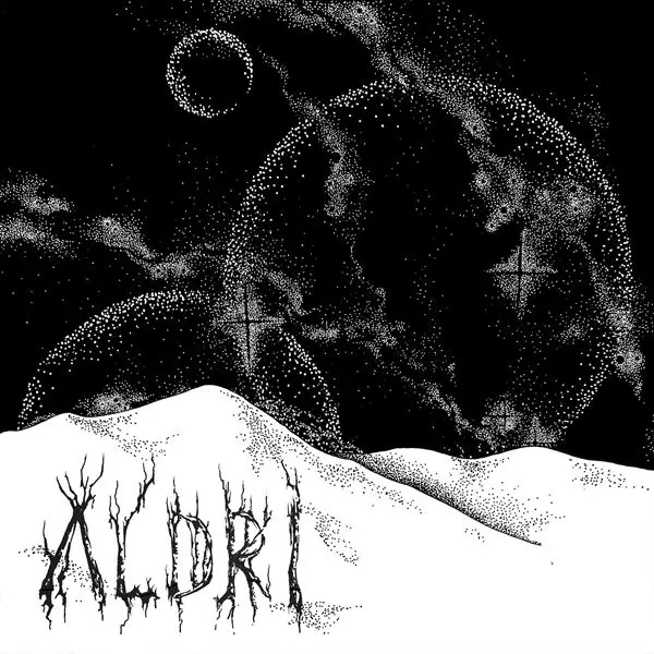 Aldri - Kaleidosonisk (2024)