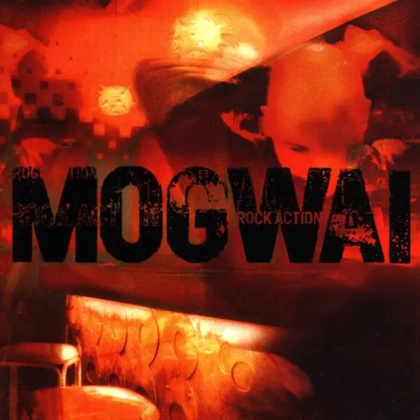 Mogwai - Дискография (1997-2018)