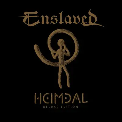 Enslaved - Heimdal (2024 Deluxe Version)