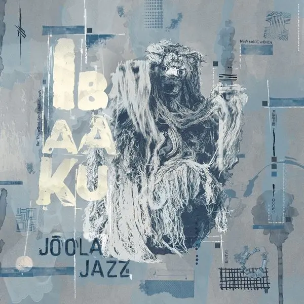 Ibaaku - Joola Jazz (2024)