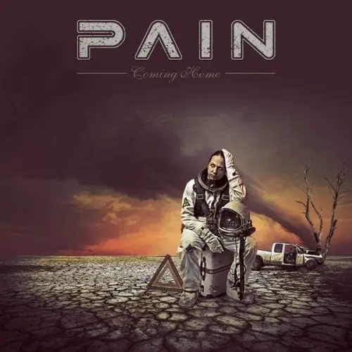 Pain - Coming Home (2016)