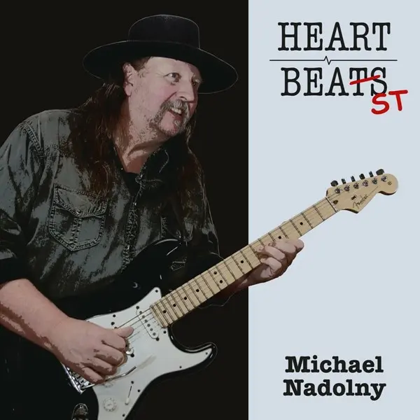 Michael Nadolny - Heart Beast (2024)