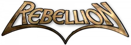 Rebellion - Дискография (2002-2018)