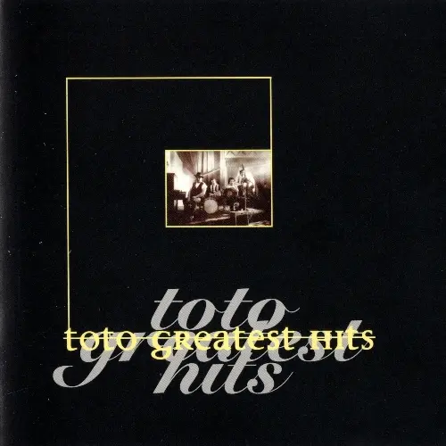 Toto - Greatest Hits (1996)