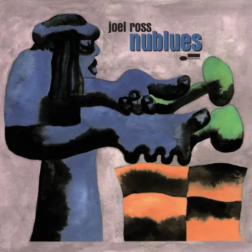 Joel Ross, Immanuel Wilkins, Jeremy Corren, Kanoa Mendenhall, Jeremy Dutton - Nublues (2024)