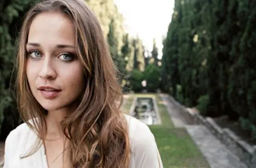 Fiona Apple - Дискография (1996-2012)