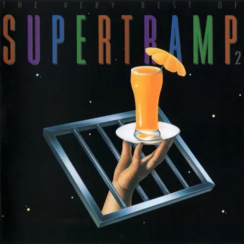 Supertramp - The Very Best Of Supertramp 2 (1992)