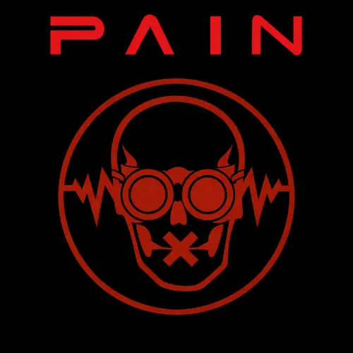 Pain - Дискография (1996-2016)