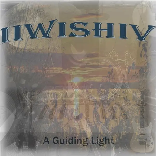 IIWishIV - A Guiding Light (2024)