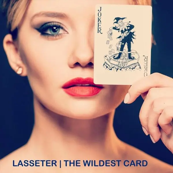 Lasseter - The Wildest Card (2024)