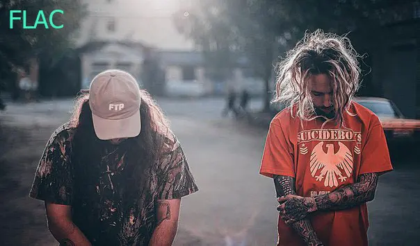 $uicideboy$ - Дискография (2014-2016)