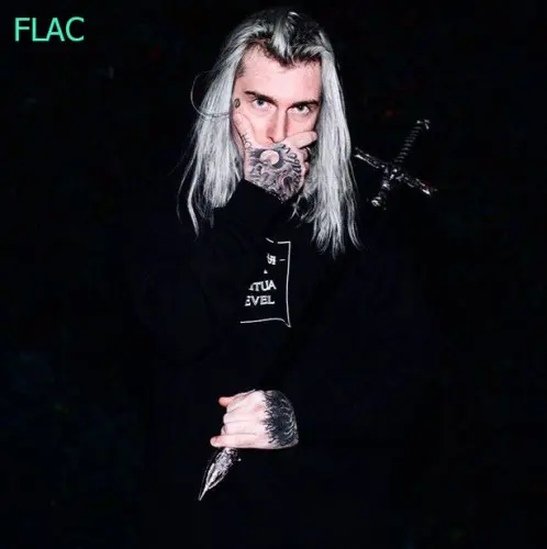 Ghostemane - Дискография (2014-2016)