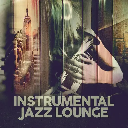 Instrumental Jazz Lounge (2024)