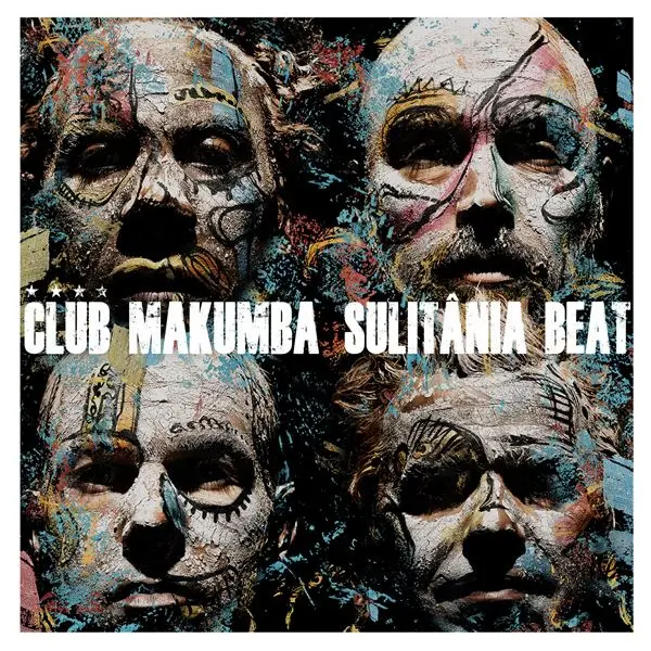 Club Makumba - Sulitânia Beat (2024)