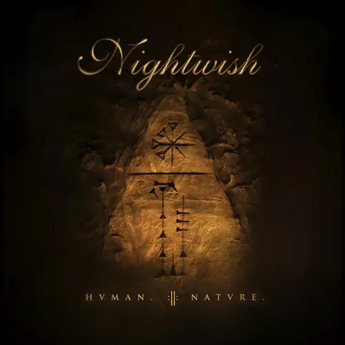 Nightwish – Human :||: Nature (2020)
