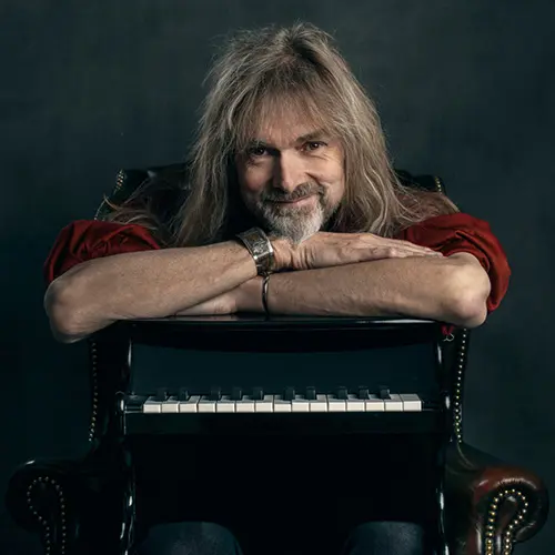 Arjen A. Lucassen - Дискография (1993-2020)