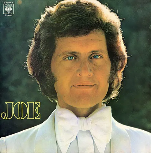 Joe Dassin - Joe (1972)
