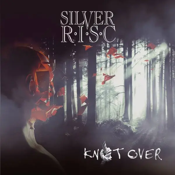 Silver R.I.S.C. - Knot Over (2023)