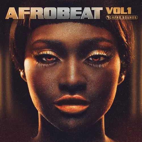 Afrobeat Vol.1 (2024)