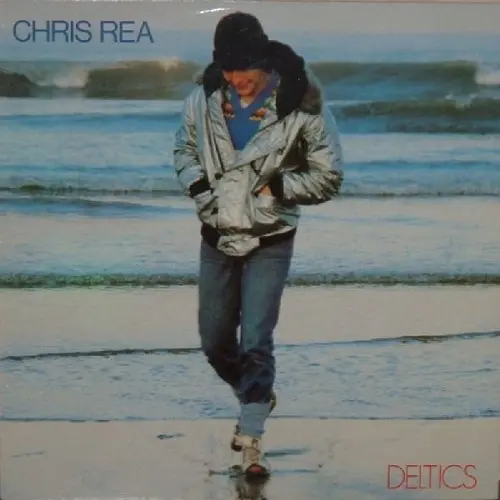 Chris Rea - Deltics (1979)