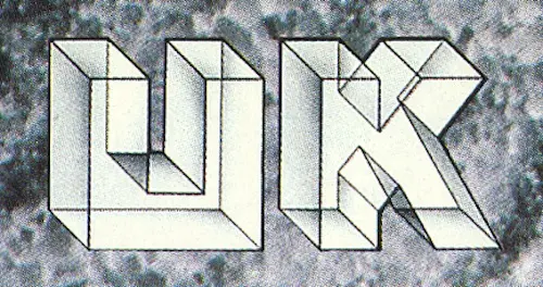U.K. - Дискография (1978-1979)