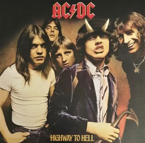 AC/DC - Highway To Hell (2009)